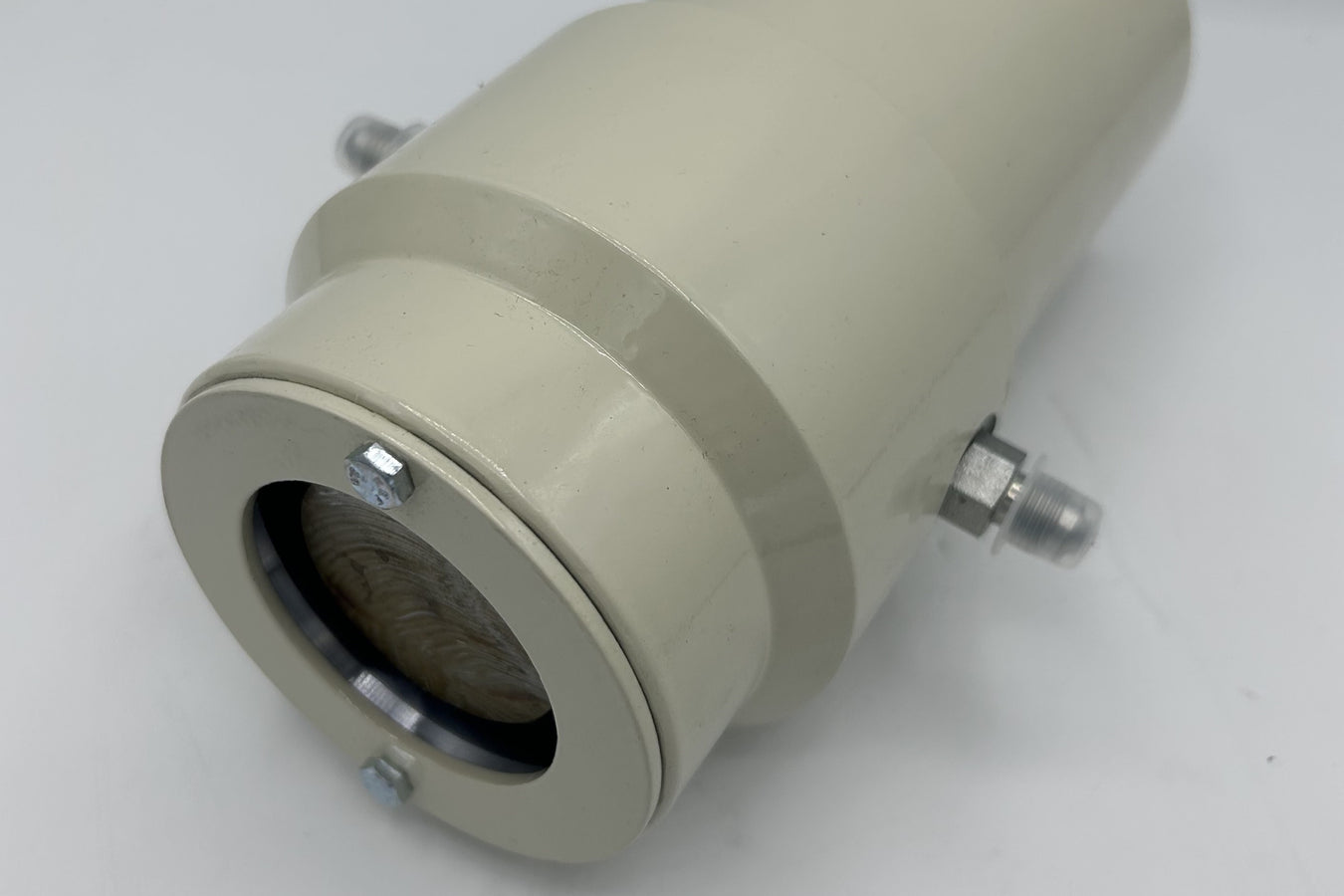 HYDRAULIC RAMS AND CYLINDERS