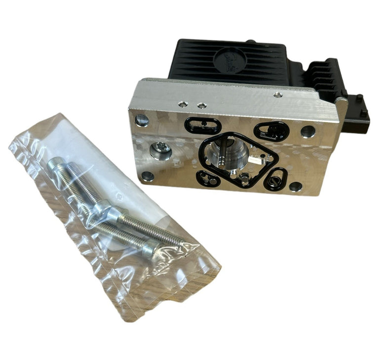 2550-6015 PVEA ACTUATOR