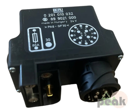 0418-9427 Glo Plug Timer For 1015 (0 201 010 032)