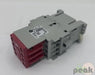 100-C09E01 K1 Main Power Relay Electrical