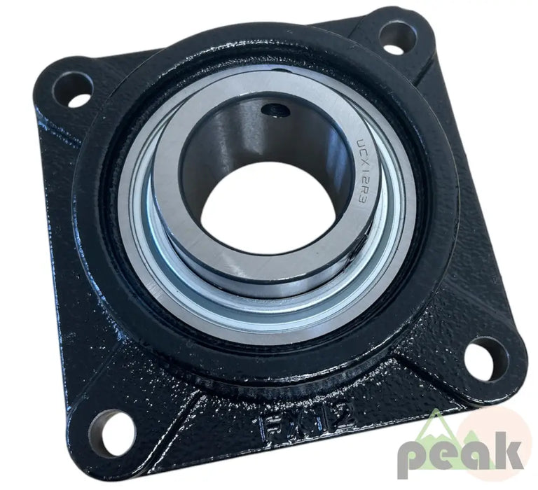 11.05.0223 4 Bolt Flange Bearing Bearings And Transmissions