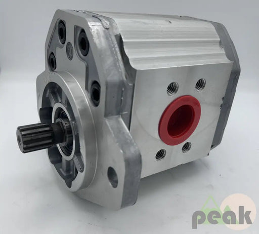 111.25.016.0C Snp3 C48L Sc07 Hydraulic Pump Pumps And Motors