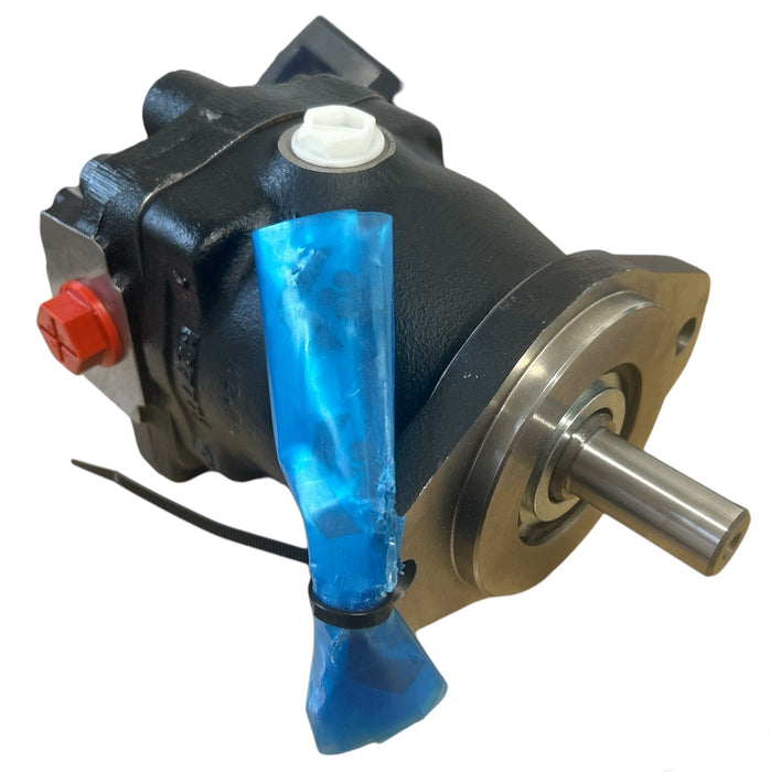 HM1034 FEEDER MOTOR