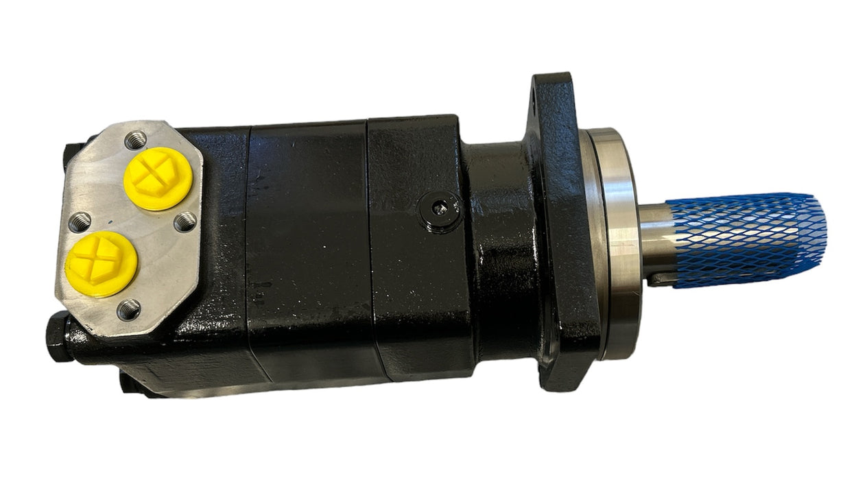 2576-4076 HYDRAULIC MOTOR