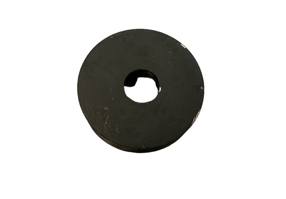 418707 RUBBER SPRING