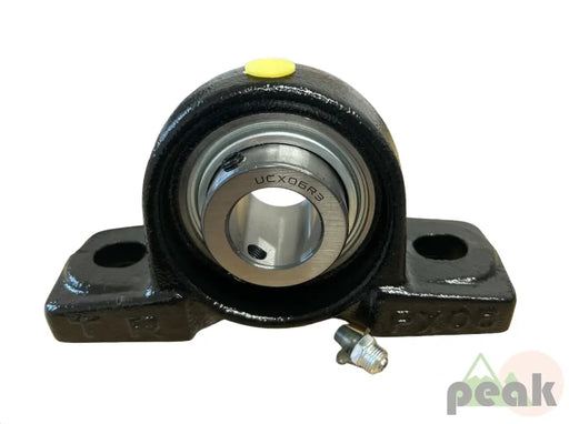 2421-0005Sn Pillow Block Bearing Bearings And Transmissions