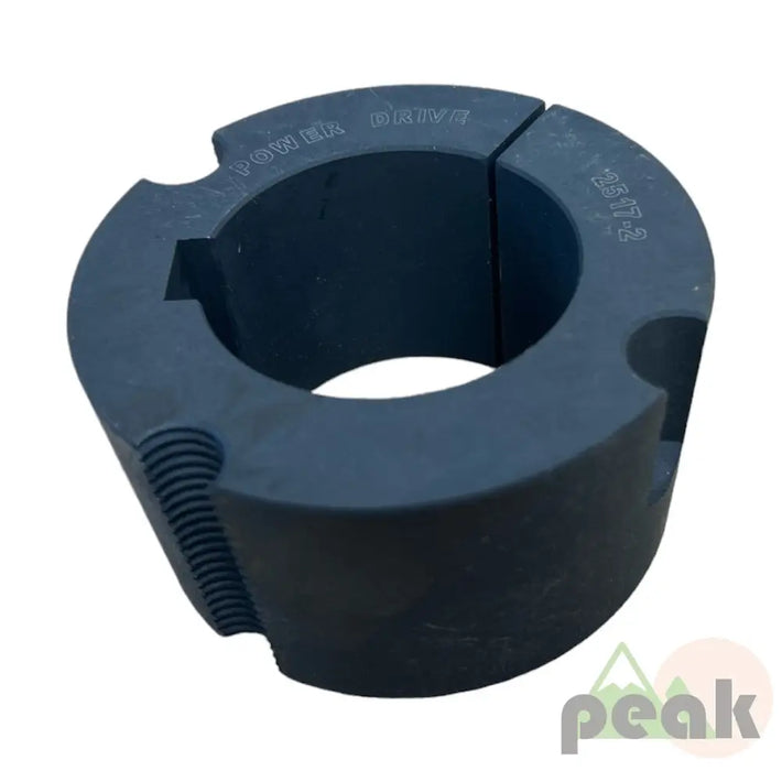 2517-2’ Taperlock Bush Bearings And Transmissions