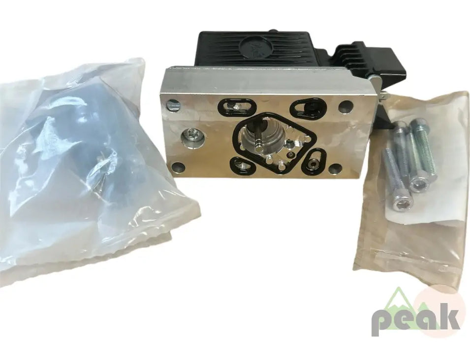 2550-6004 Pvem Actuator