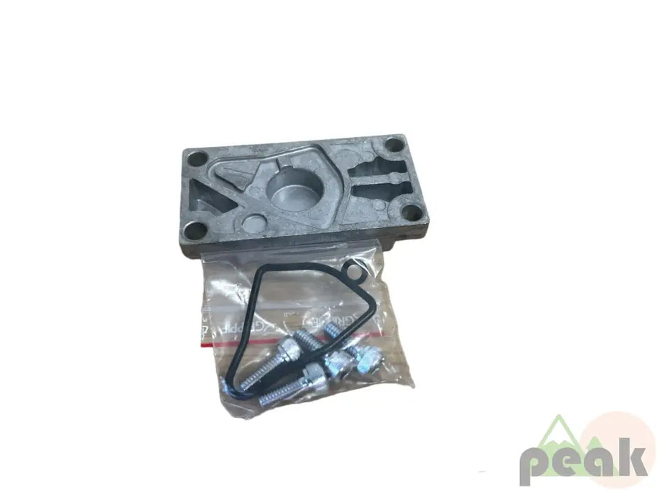 2550-6011 Pvmd Spool End Cover For Mech Operated Valves