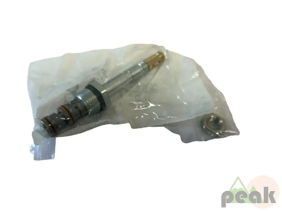 2550-8015 Solenoid Cartridge