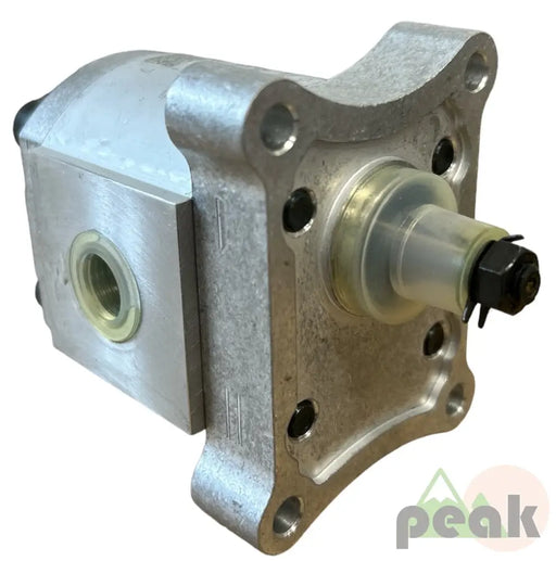 2589-5119 Hydraulic Pump Pumps And Motors