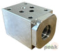 2589-5273 Pressure Relief Valve Hydraulic Valves And Blocks