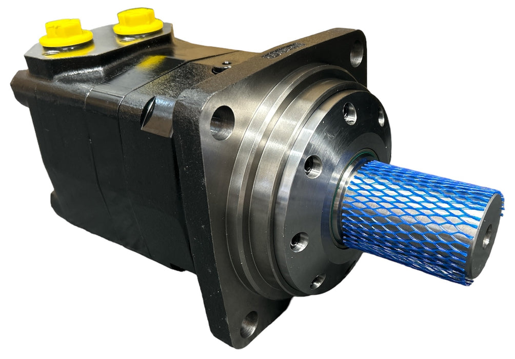 02220223 HYDRAULIC MOTOR