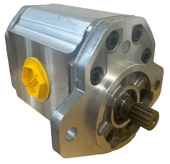 11053569 DANFOSS GEAR PUMP - SNP3NN/075LN07SAP1F7F6NNNN/NNNNN