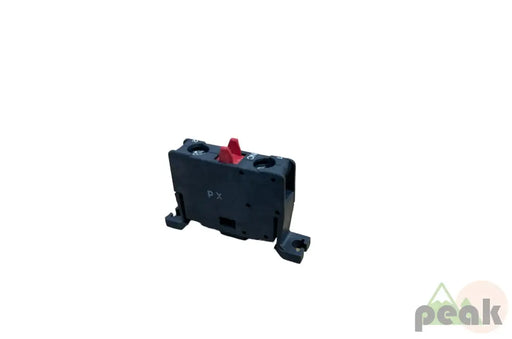 800F-Nx-Bx01 Contact Block Electrical