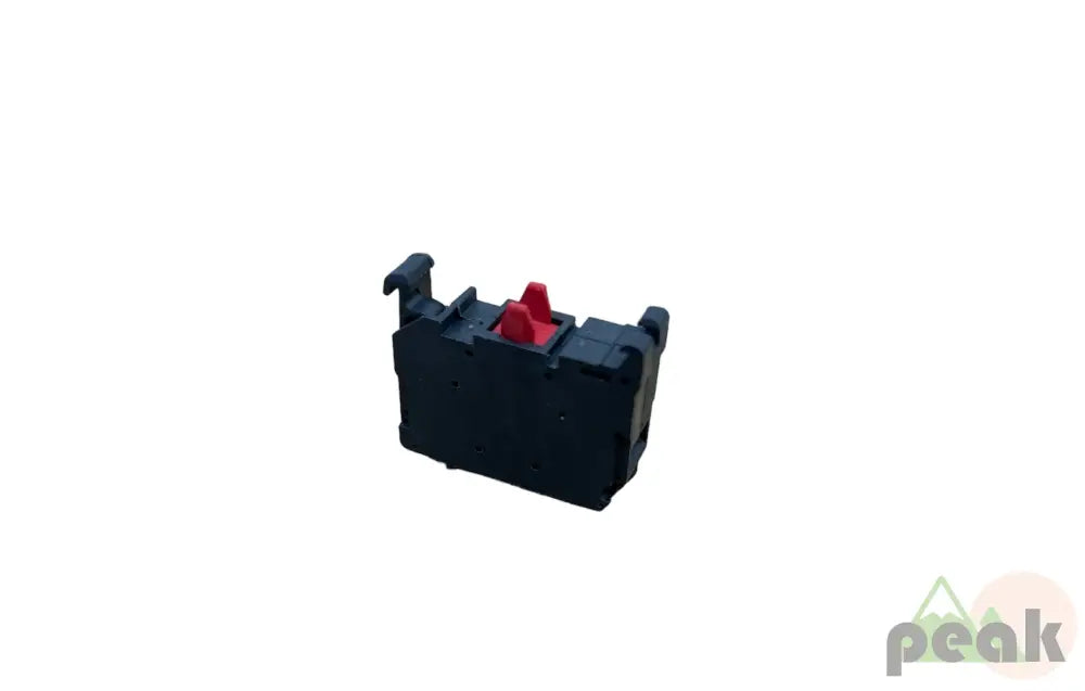 800F-X01 Contact Block Electrical