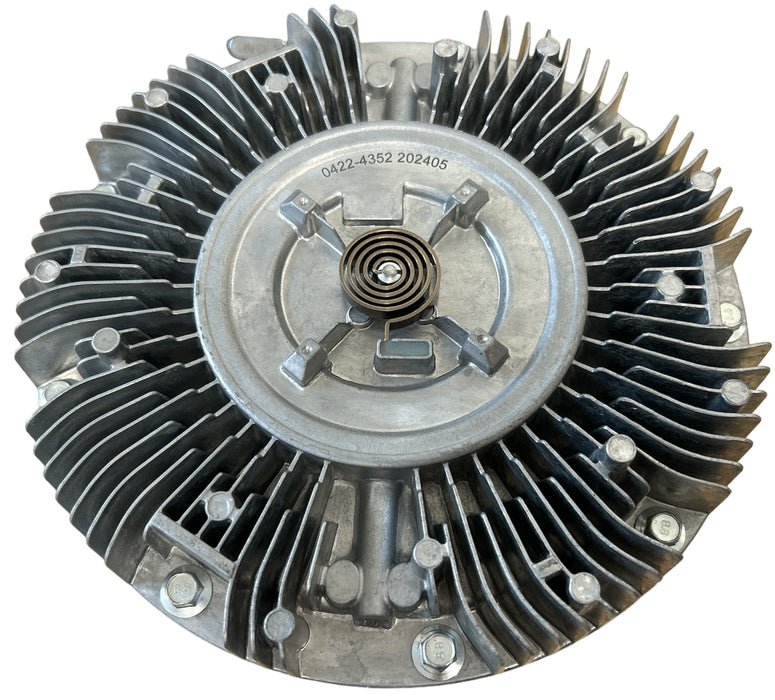 0422-4352 FAN CLUTCH