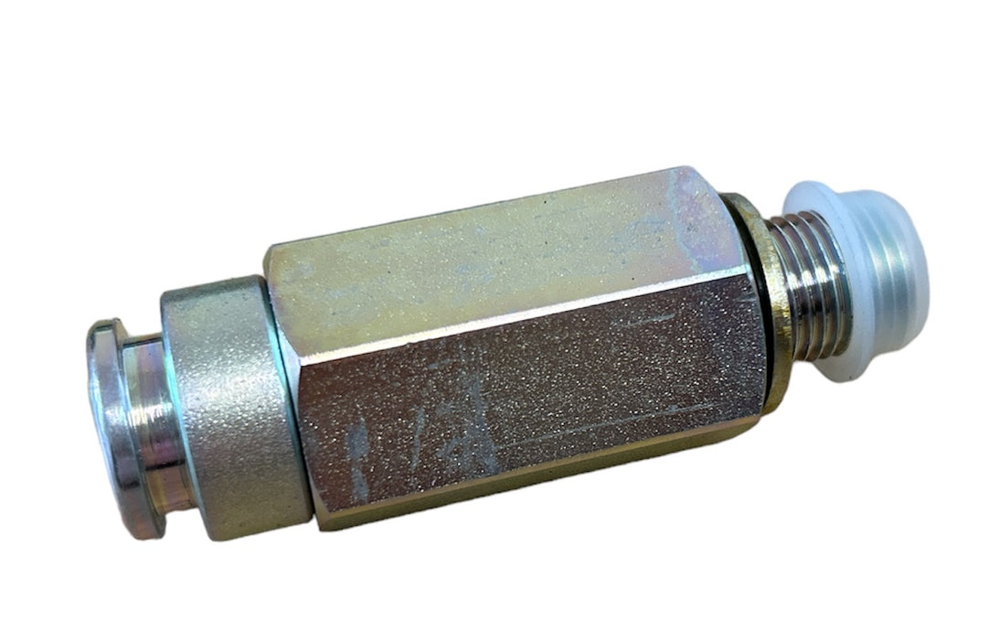 IDM000-889-3 GREASE ADAPTOR