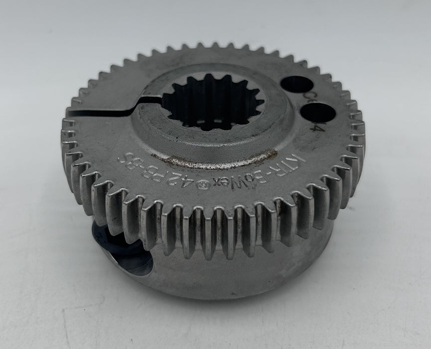 42PB-BS COUPLING HUB