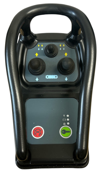 EL10539 TRACK HANDSET MANUAL CONTROL