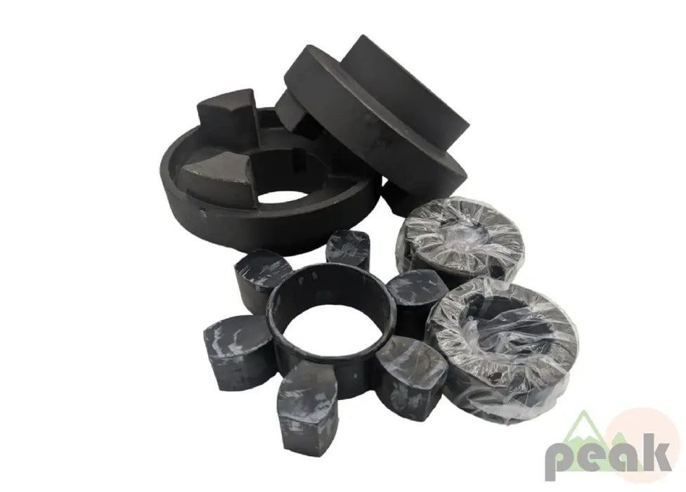 Bt6517 Complete Coupling Bearings And Transmissions