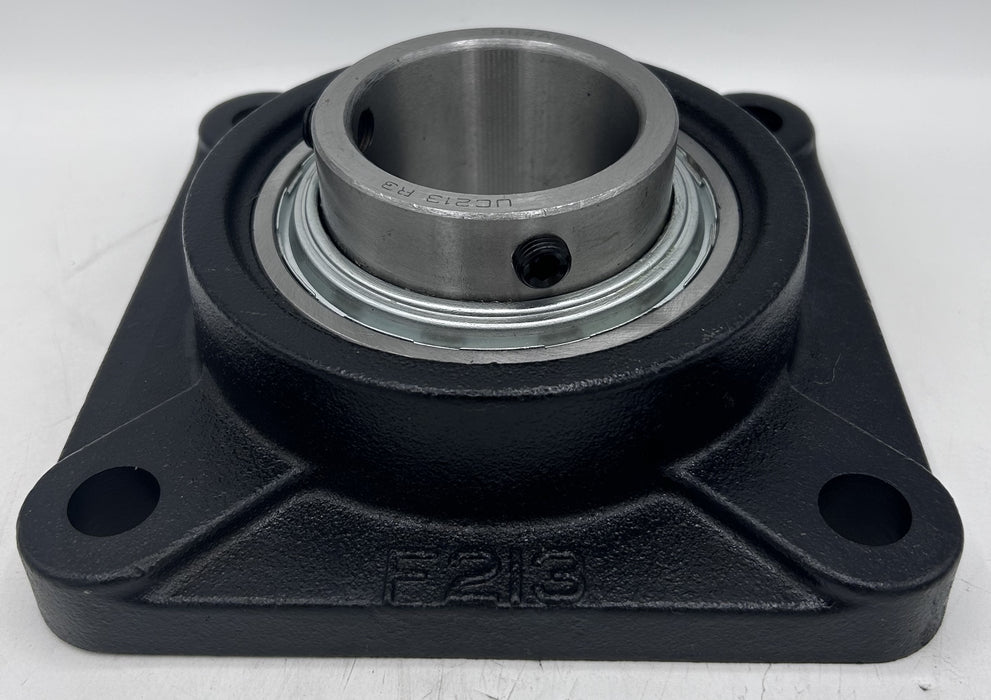 BT2006 65MM FLANGE MOUNTED Y BEARING