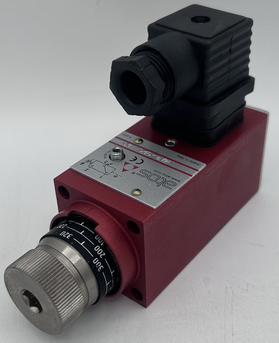 HV5009 PRESSURE SWITCH 320 BAR