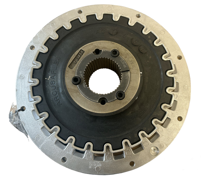 FCA5D-F5N-A113 HIGH TEMP.TORSIONAL COUPLING