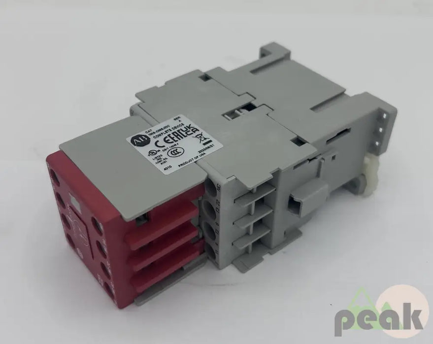 El9975 K1 Main Power Relay Electrical