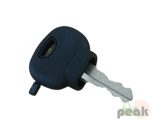 En7713 Ignition Key