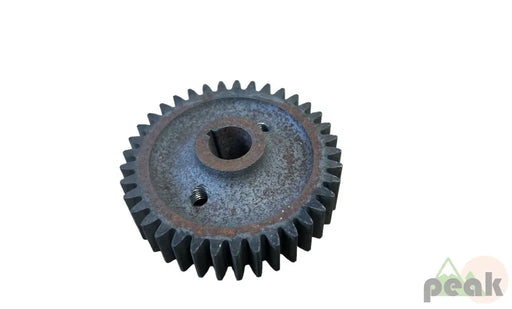 En7726 Gear Wheel Pto