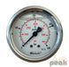 En837-1 Stauf Pressure Gauge