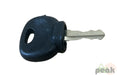 En8617 Ignition Key