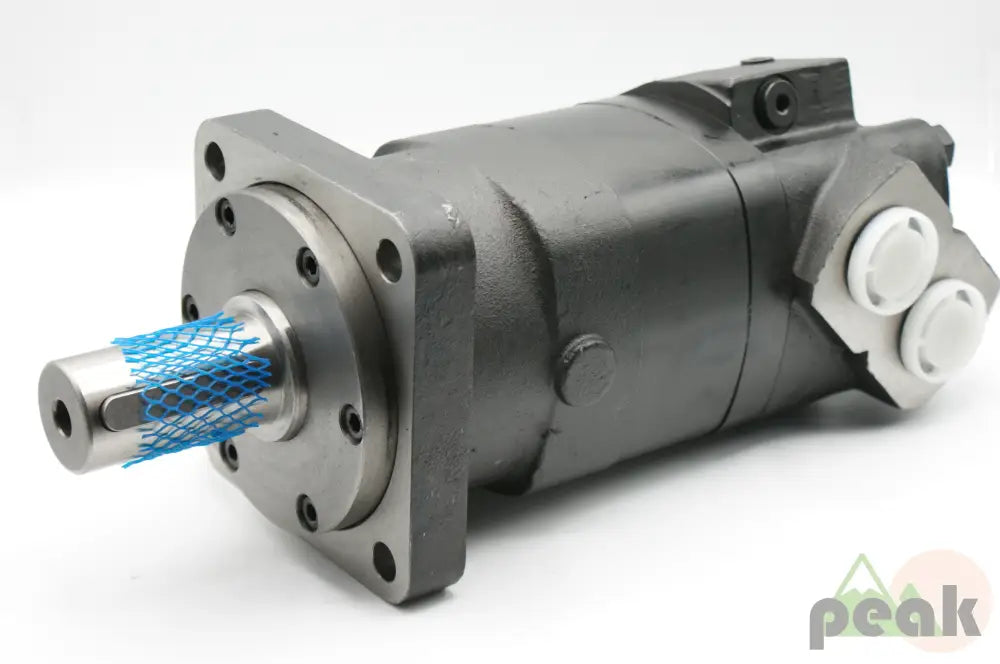 Hm1016 Hydraulic Motor Pumps And Motors