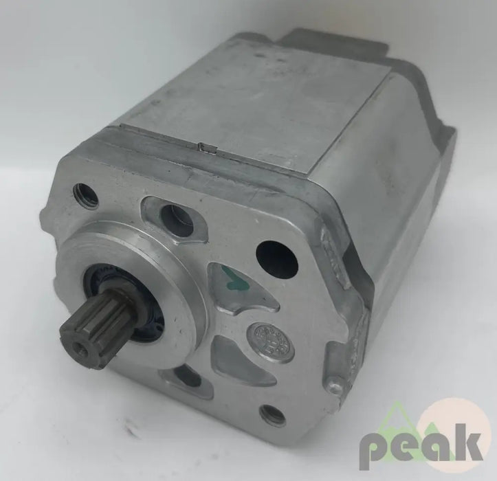 Hp1040 Gear Pump Hydraulic Pumps And Motors