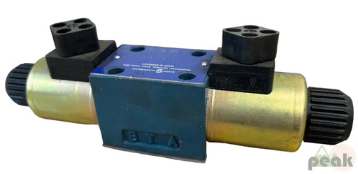 Hp8802 Pump Solenoid