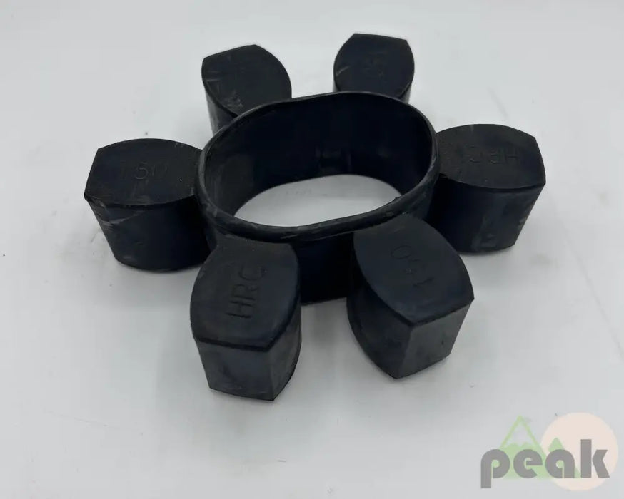 Hrc150 Coupling Insert Bearings And Transmissions