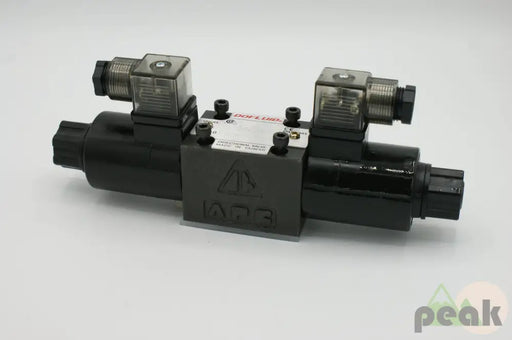 Hv3521 Cetop 3 Valve Hydraulic Valves And Blocks