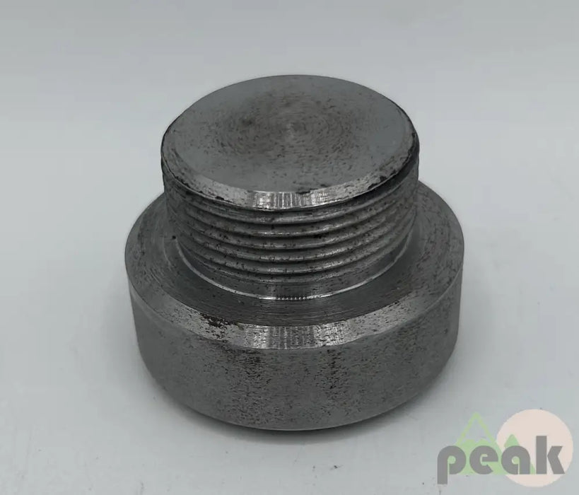 J12060000 Pin-Dowl Threaded M36X2 Misc. Parts