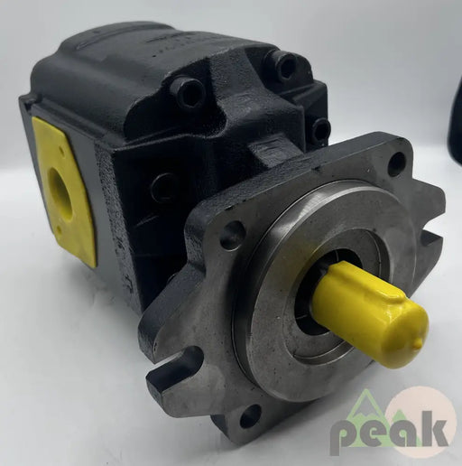 Kp40.133D0-34S8-Lmg/Me-N-Csc 194L Pump Hydraulic Pumps And Motors