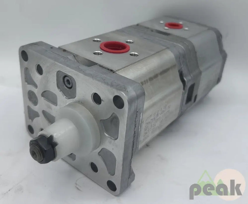 Mm0237480 Pump Hydraulic Pumps And Motors