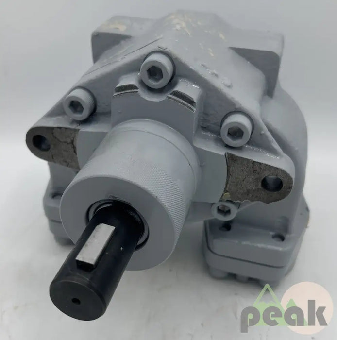 Tgl047_02Vnf-00-T Lubrication Pump Hydraulic Pumps And Motors