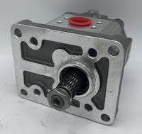 11699037009 HYDRAULIC PUMP HYDROSET