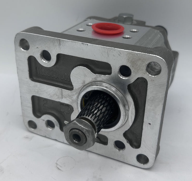 906-0270-00 HYDRAULIC PUMP HYDROSET 906.0270-00