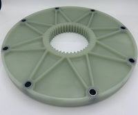 65FLE-PA-314.25 ENGINE FLANGE