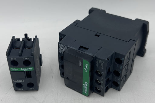 14.71.0102 SAFETY CONTACTOR